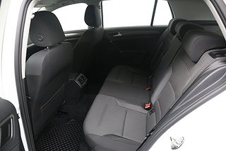 Halvkombi Volkswagen Golf 15 av 18