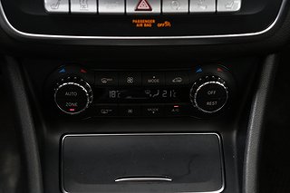 Kombi Mercedes-Benz CLA 23 av 25