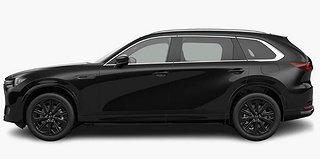 SUV Mazda CX-80 2 av 9
