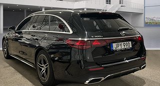 Kombi Mercedes-Benz E 7 av 7