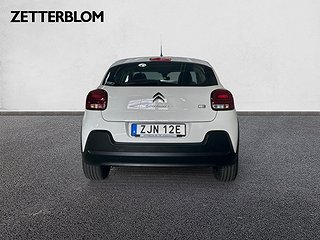 Kombi Citroën C3 4 av 15