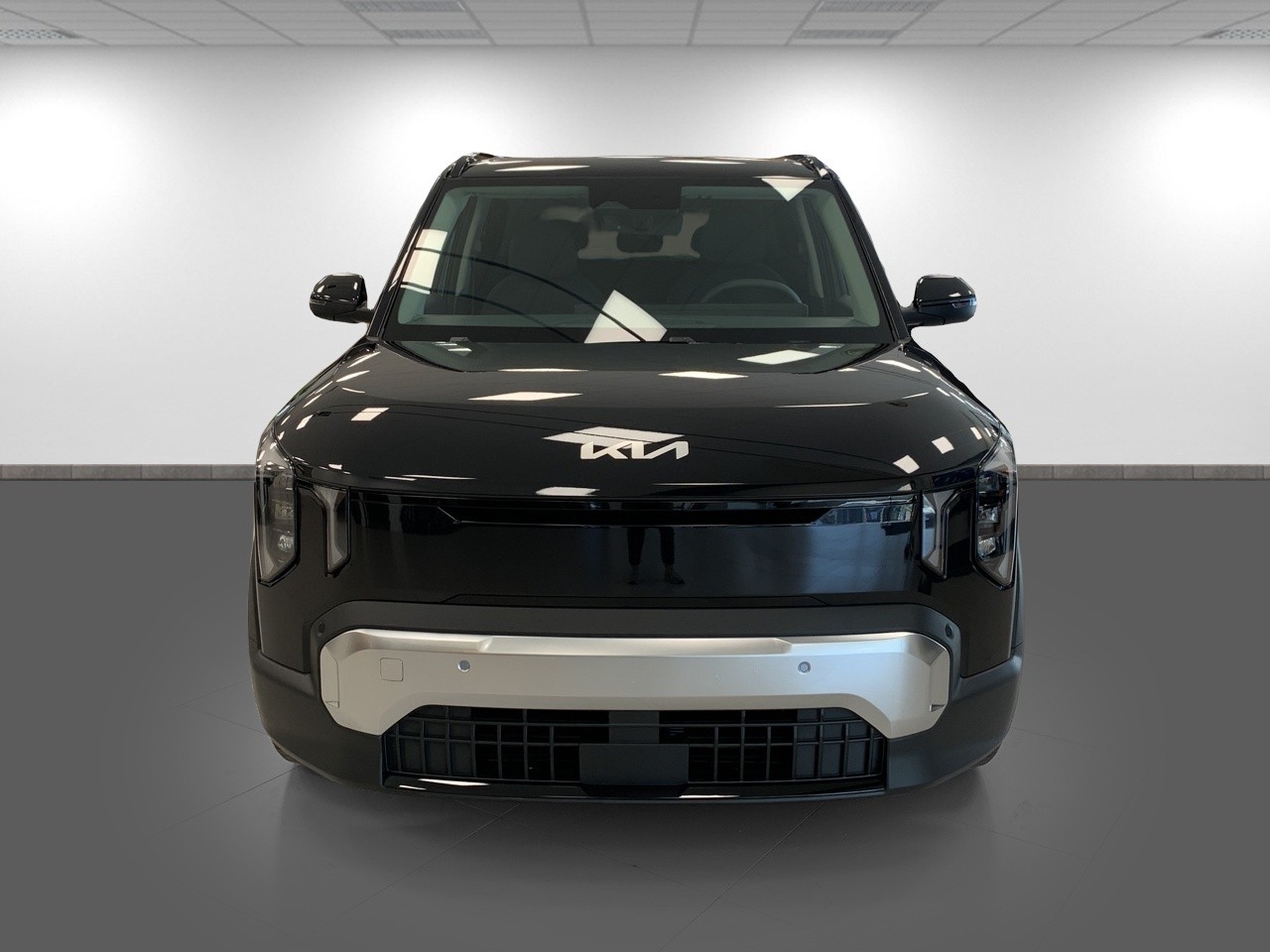 Kia EV2 Plus Standard Range 42.2 kWh 2027, bild 2/10