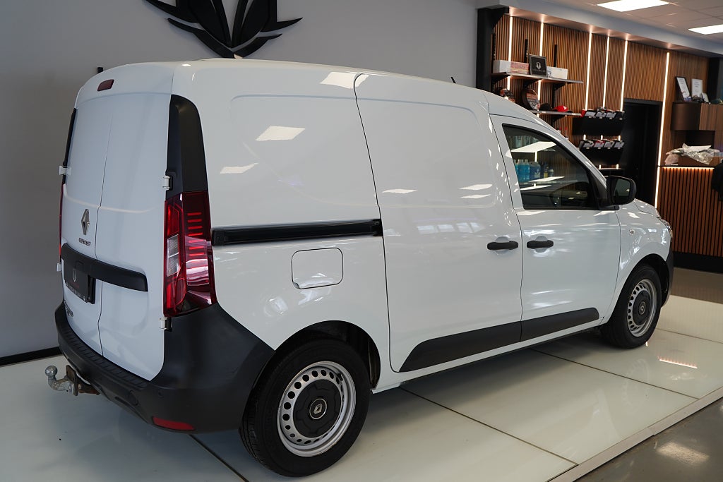 Renault Kangoo Express 2022 - miniatyr 4