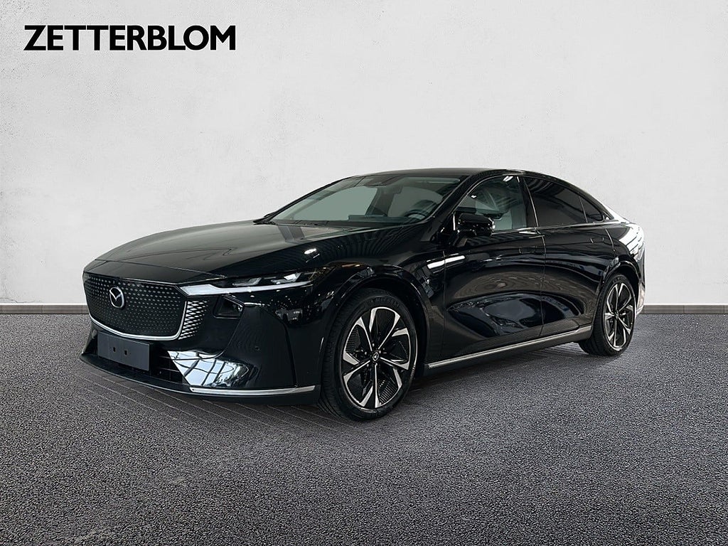 Mazda 6 e 258 hk 68.8 kWh Takumi