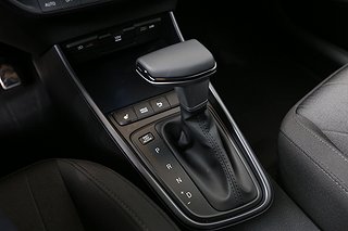 Halvkombi Hyundai Bayon 19 av 21