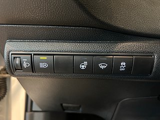 Toyota Corolla Touring Sports Hybrid SoV/Backkamera/Ad.Fhåll