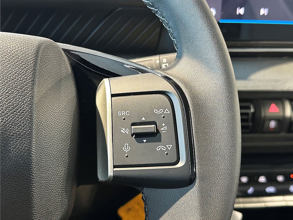 Bild på Citroën E-C3 MAX 113hk Aut - B-KAMERA,CARPLAY,NAVI