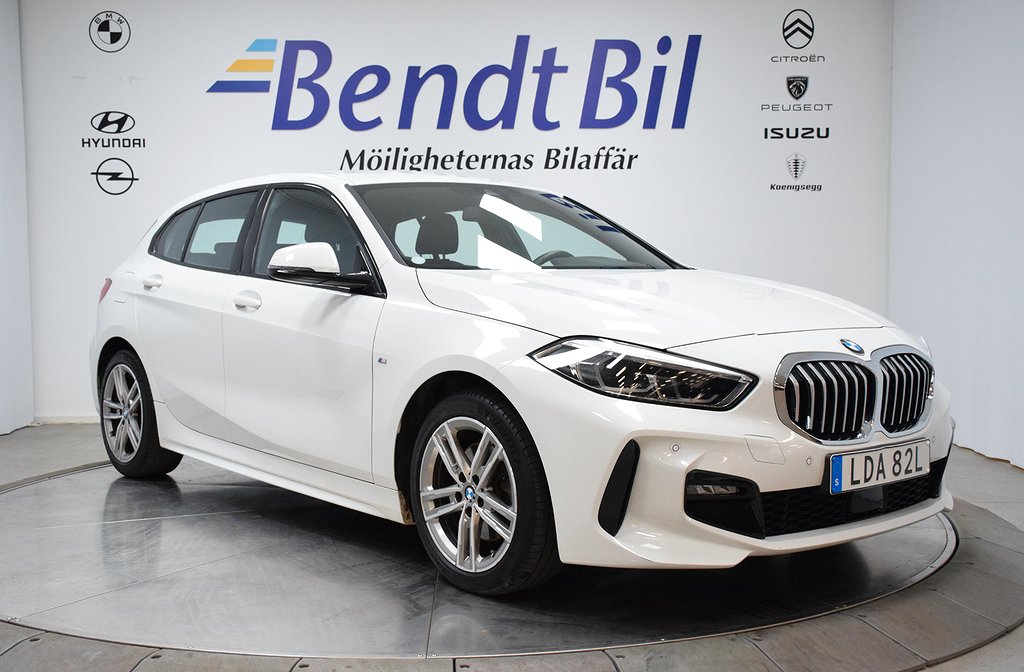 BMW 118 i M Sport | Automat