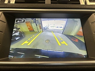 Land Rover Range Rover Evoque 2.2 SD4 AWD Drag/Kamera/M&Dvärm/Meridian/S&Vdäck – bild 15