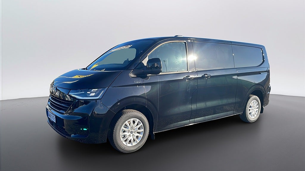 Volkswagen Transporter T7