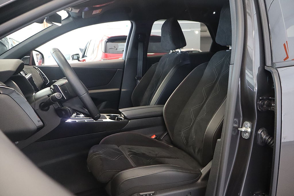 Bild på DS 7 Crossback Pallas 130hk Aut - PRIVATLEASING