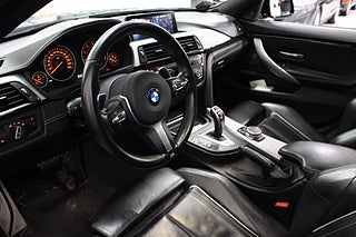 Halvkombi BMW 435 12 av 27