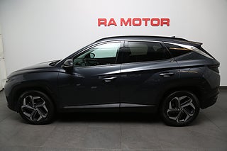 SUV Hyundai Tucson 3 av 33