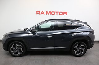 SUV Hyundai Tucson 2 av 17