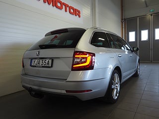 Kombi Skoda Octavia 6 av 24