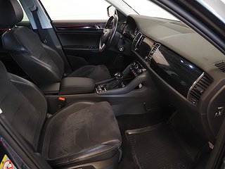 SUV Skoda Kodiaq 11 av 24