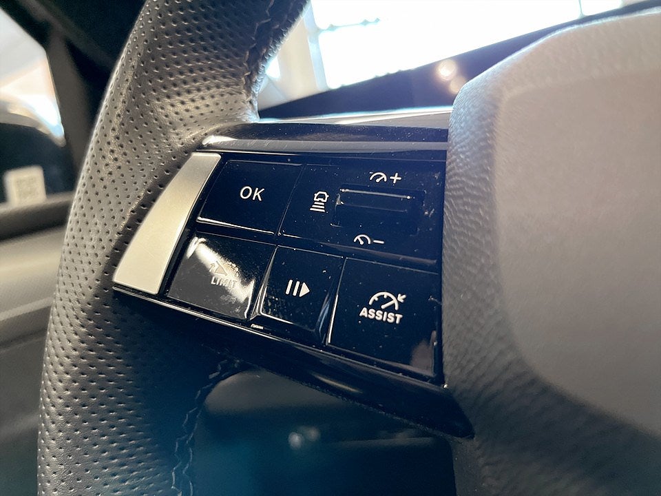 Bild på Opel Astra ST GS 1.2 PT 130hk Aut - B-KAMERA,CARPLAY,RATTVÄRME