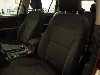 Halvkombi Volkswagen Golf 14 av 22