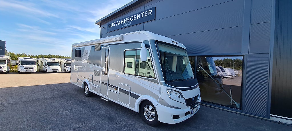 Knaus Sky I 700 PLUS "