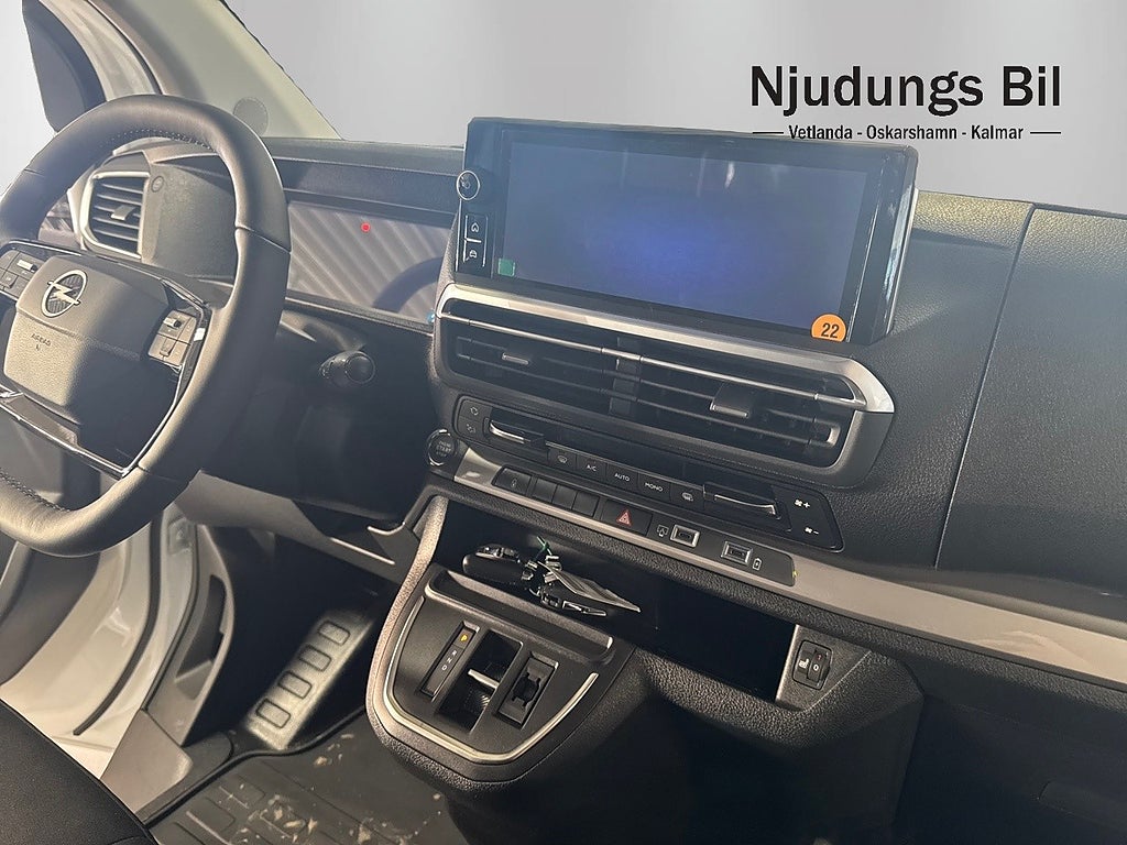 Opel Vivaro 2026 - miniatyr 8