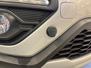 Dacia Jogger 7-sätes SoV-däck/Kamkedja/MoK-värm/P-sens – bild 21