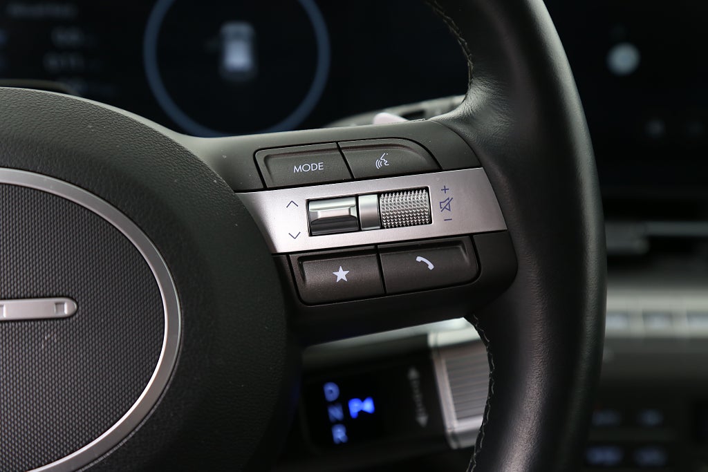 Hyundai Kona Long Range Tech Paket Deluxe Advanced 65,4kWh 2024