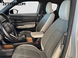 SUV Mazda MX-30 7 av 22