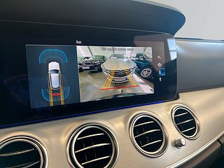 Mercedes-Benz E 300 T de 9G-Tronic MOMS Kamera Drag S&V-däck