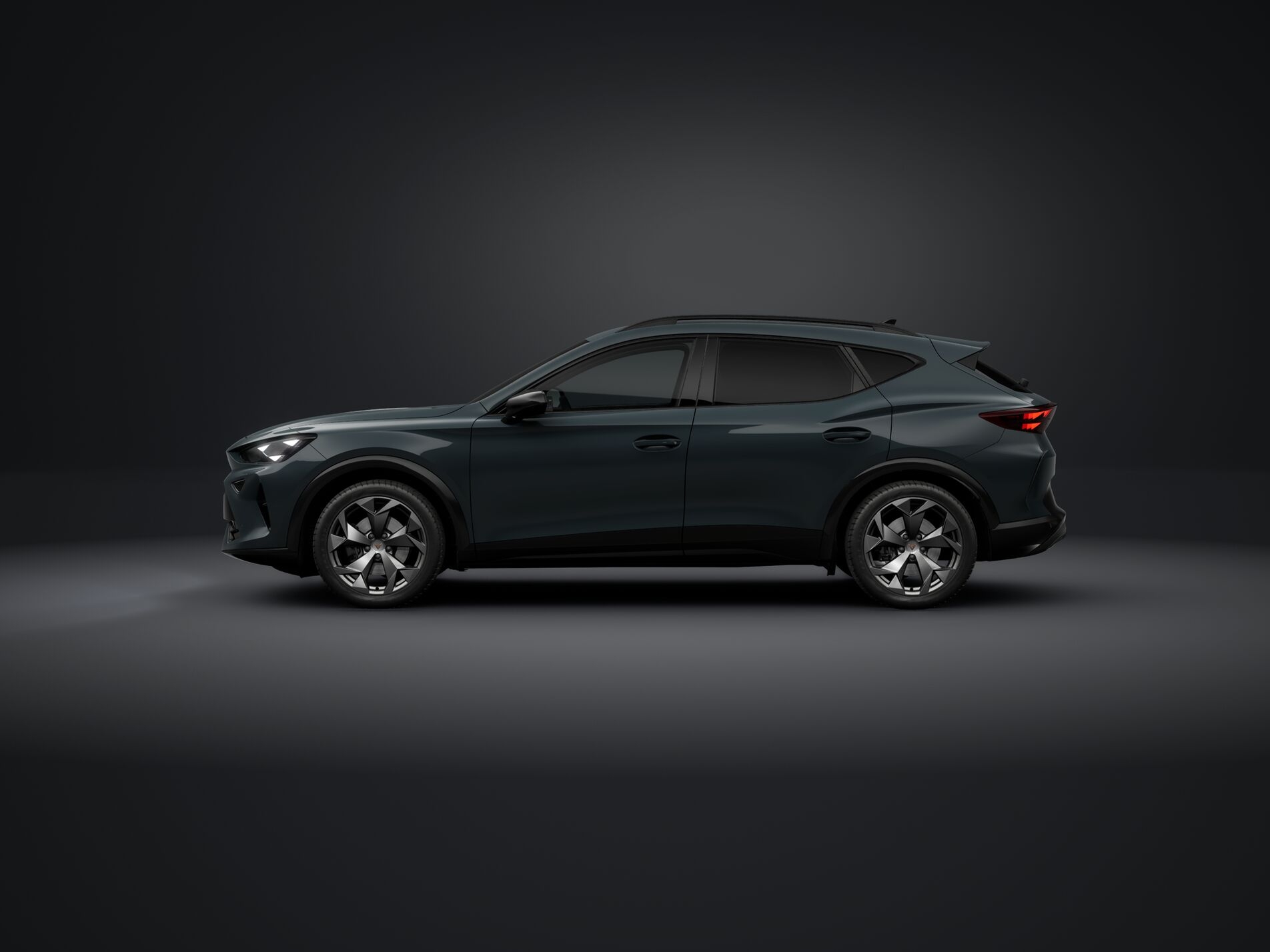 Cupra Formentor 2026, bild 2/10