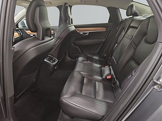 Volvo S90 D4 AWD Inscription S&V-hjul/Skinn/Elstol/Nav/Dvärm
