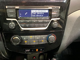 SUV Nissan Qashqai 20 av 21