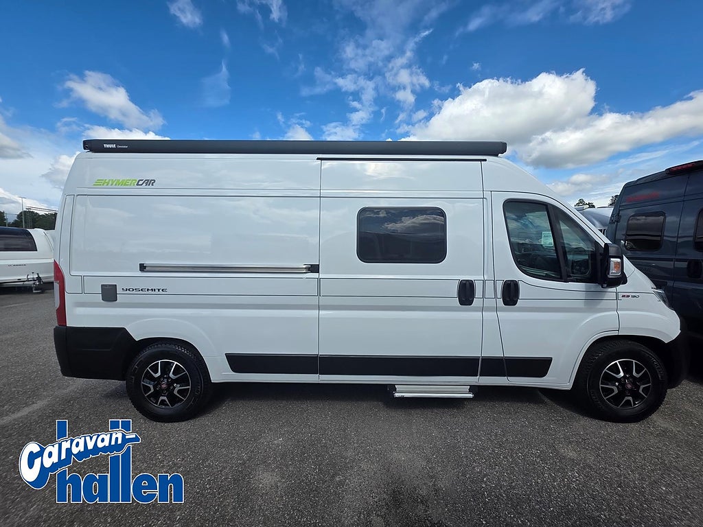 Hymer YOSEMITE 