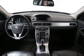 Kombi Volvo V70 11 av 14