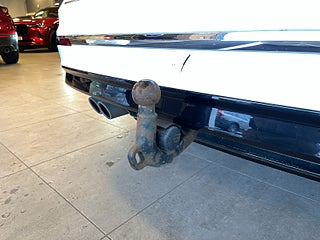Volkswagen Tiguan 2.0 TSI 4Motion R-Line Kamera/Värmare/SoV-Däck/Drag