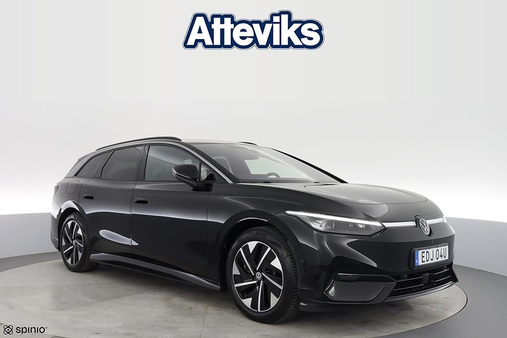 Volkswagen ID.7 Pro Edition/Drag/360°/Massage