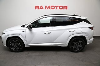 SUV Hyundai Tucson 3 av 26