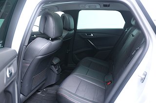 Kombi Peugeot 508 29 av 31