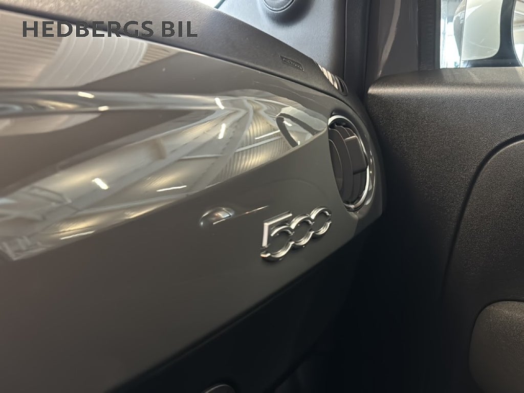 Abarth 595 1.4 T-Jet 146HK thumbnail