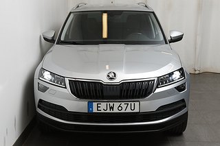 SUV Skoda Karoq 5 av 25