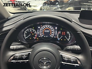 SUV Mazda CX-30 10 av 20