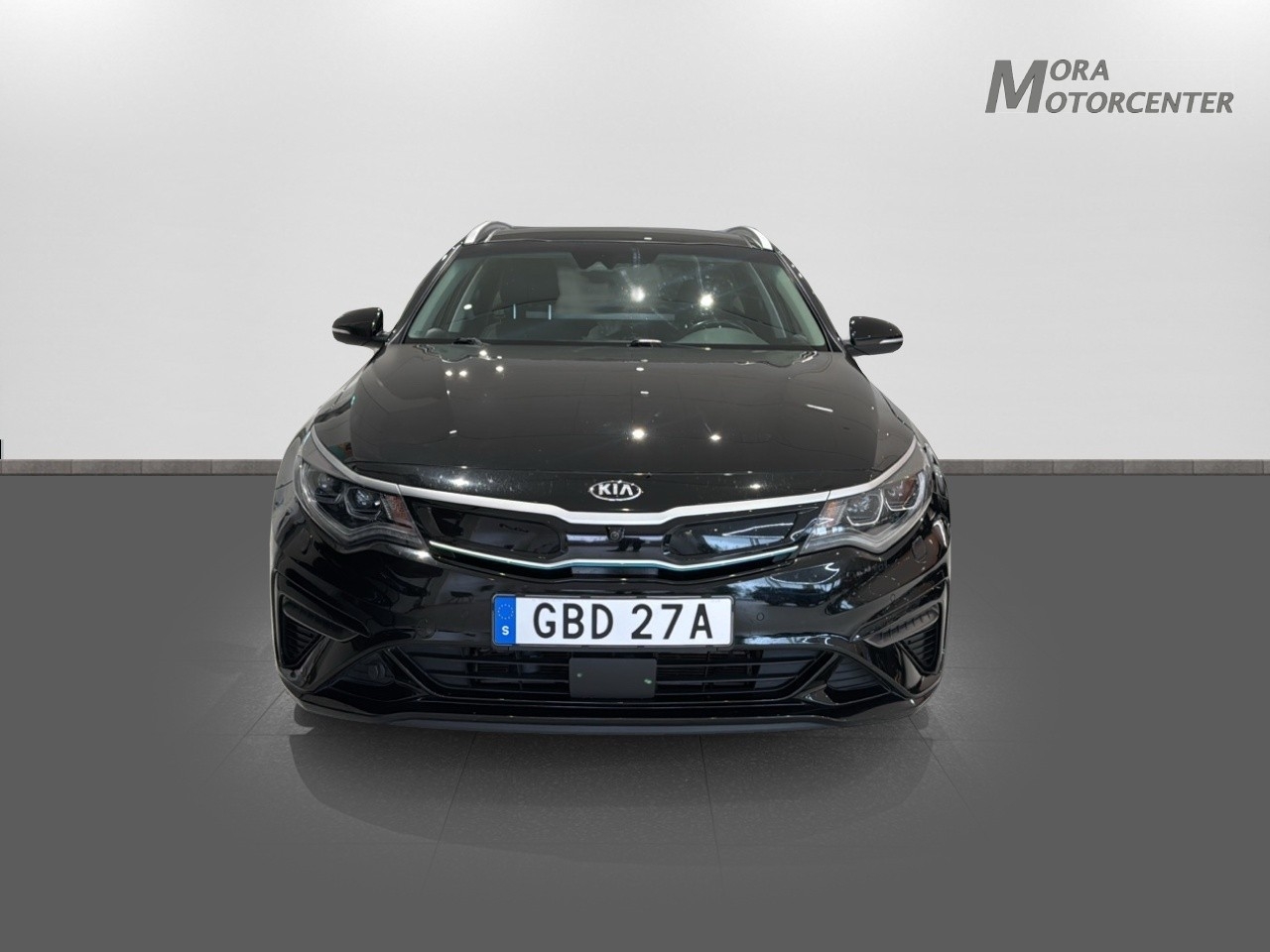 Kia Optima 2020, bild 2/45