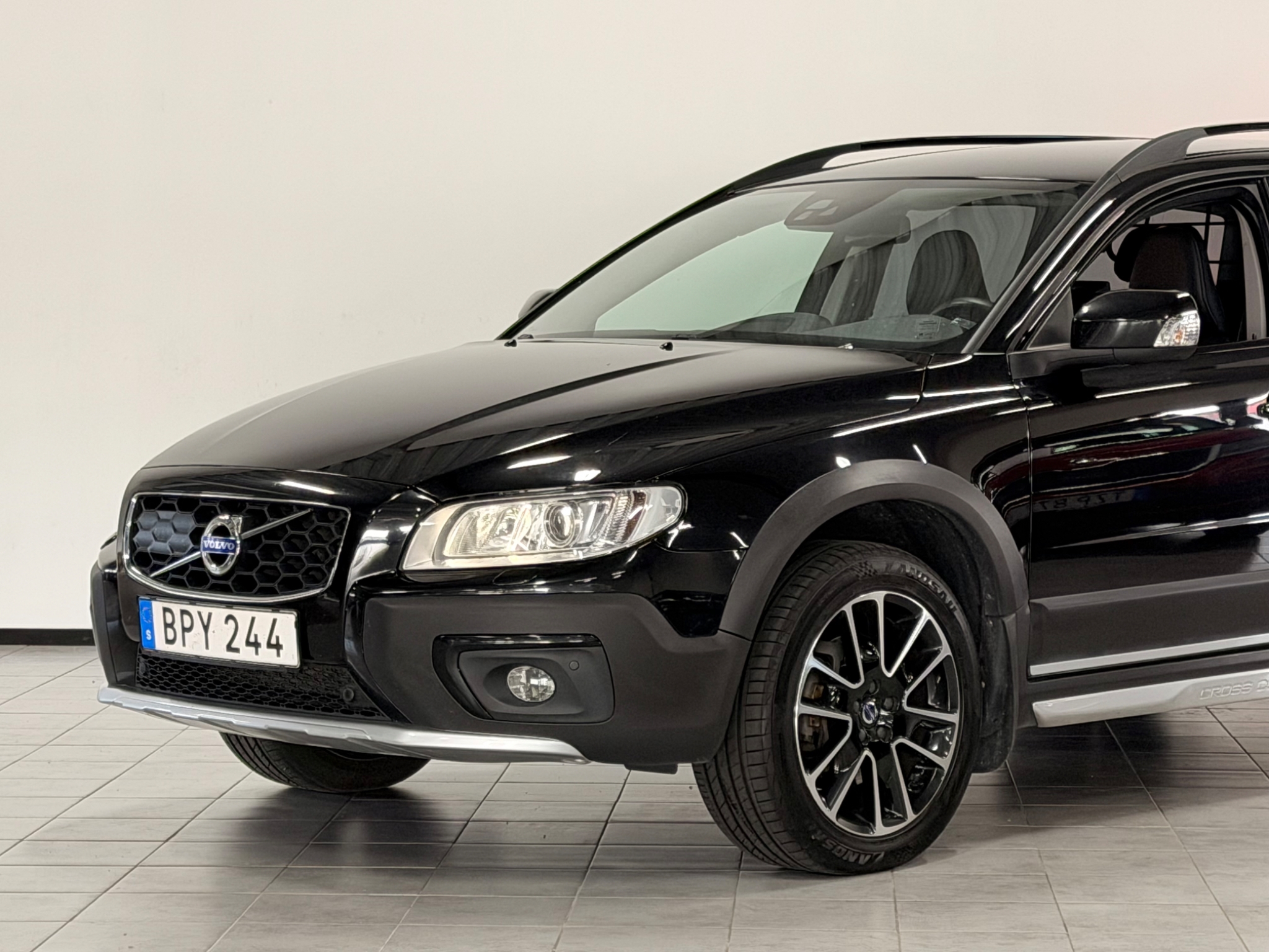 Volvo XC70 D4 Classic Sport 2016, bild 4/10