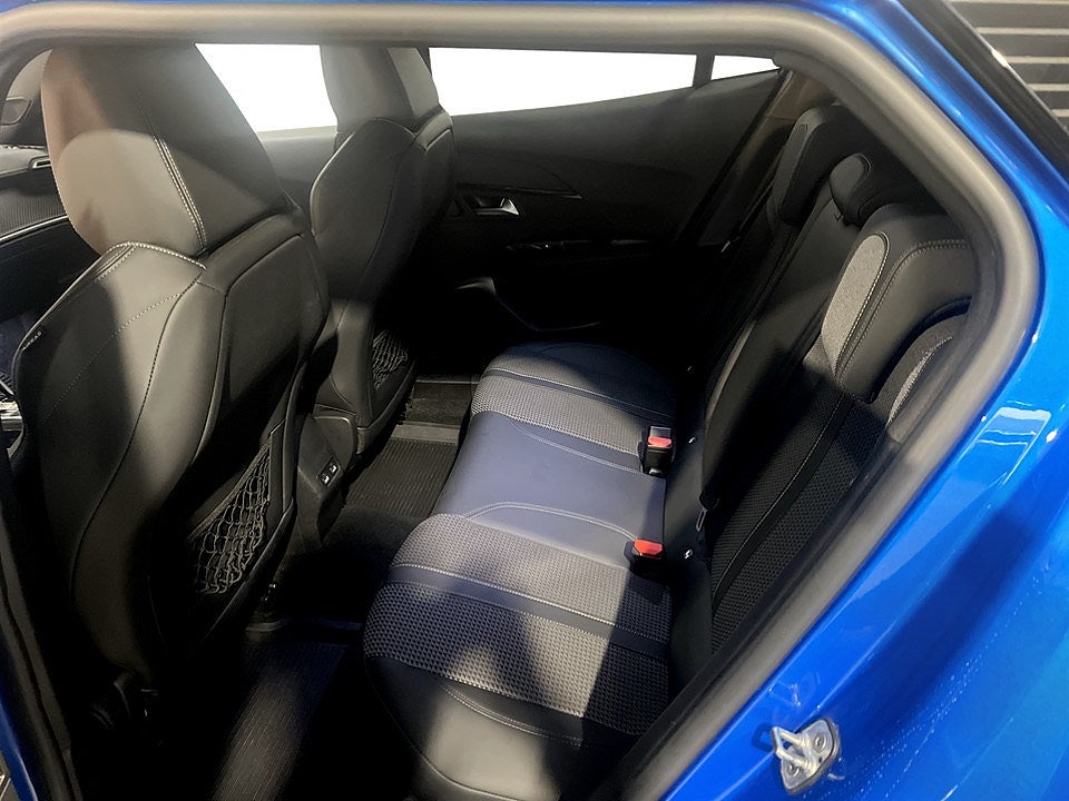 Bild på Peugeot 2008 GT 1.2 PT 130hk Aut - BACKKAMERA, NAV