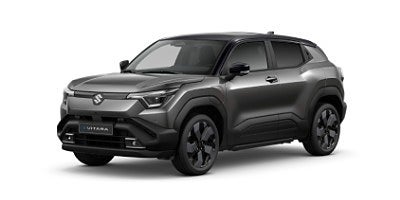 Suzuki Vitara e Select 61 kWh