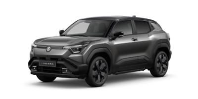 Suzuki Vitara 1.4T AUT 2WD Inclusive 2026, bild 4/10