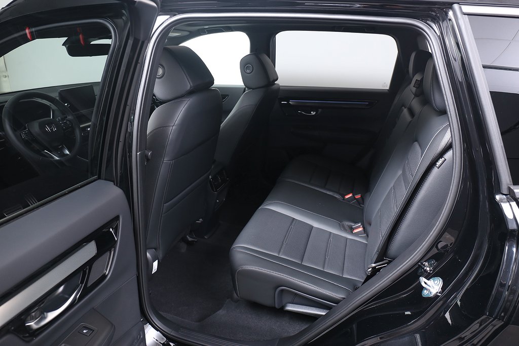 Honda CR-V Plug-in Advance Tech| Företagspris|Årsskatt 360kr 2024