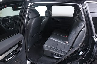 SUV Honda CR-V 8 av 27