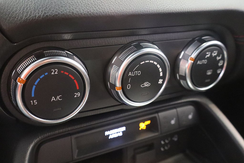 Bild på Mazda MX-5 SKYACTIVE 2.0 160hk - SOFT TOP, NAVI