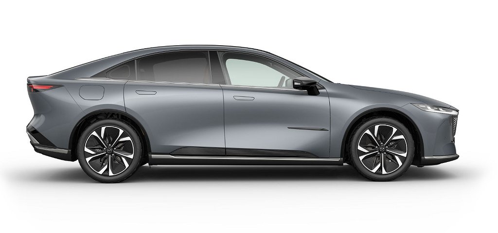 Mazda 6 e Takumi 68.8 kWh PREMIÄR 2025