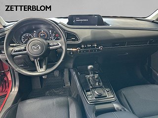 Kombi Mazda CX-30 10 av 16